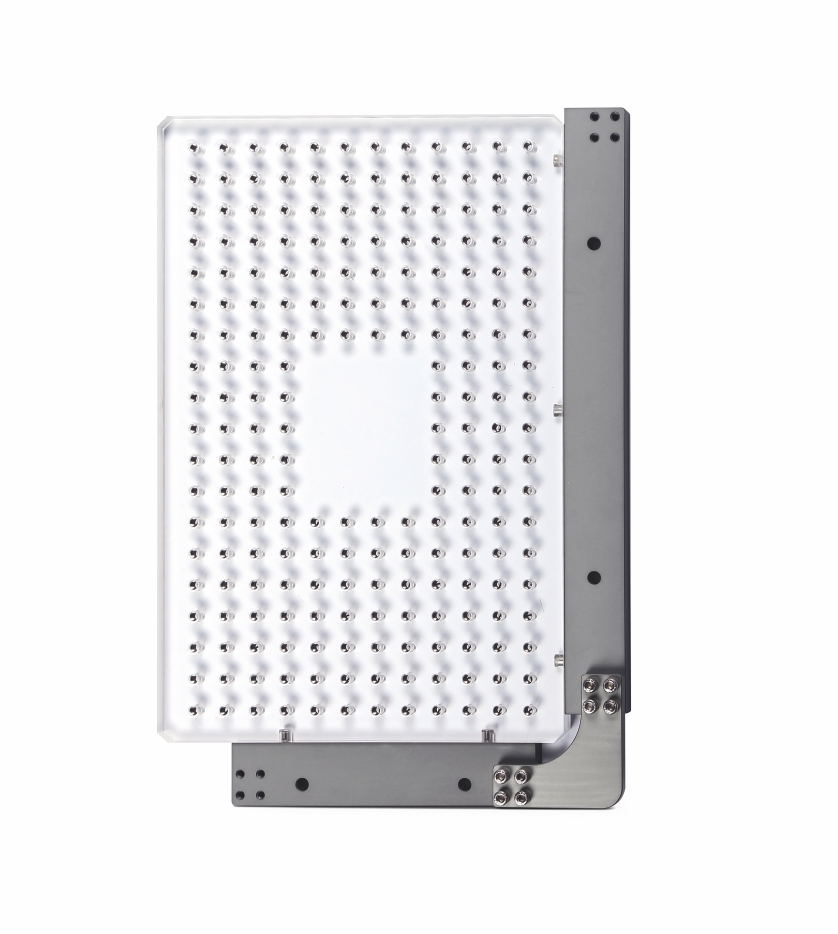 Алюминий 6061 Материал для инспекции на измерительной машине VMM (Vision Measurement Machine)