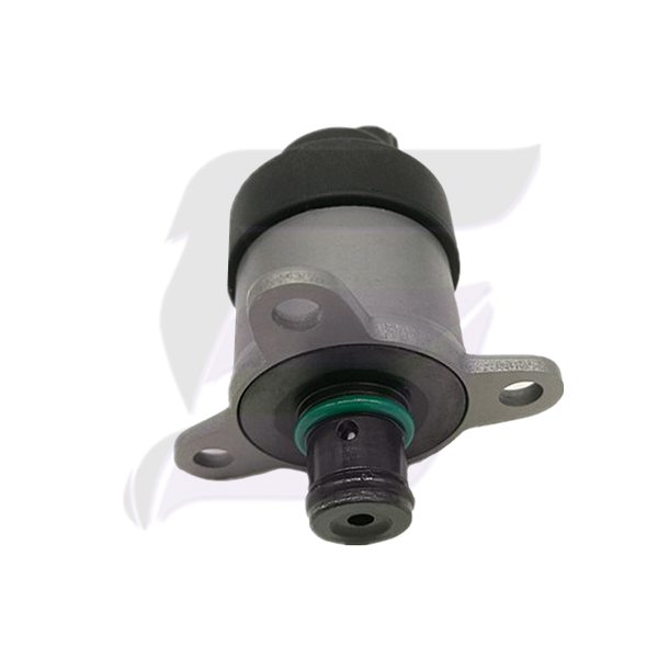 0928400617 0928400627 клапан соленоида экскаватора KOMATSU PC200-7 дозирования горючего