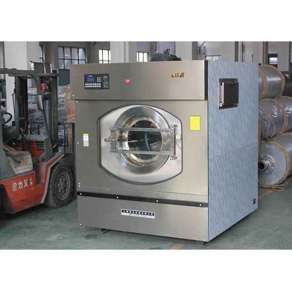 Автоматический сушильщик шайбы товарного сорта оборудования прачечной больницы