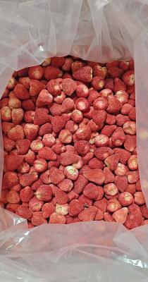 Hot Sale High Quality Frozen Strawberry