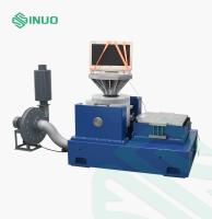 Equipamento do sistema de ensaio de vibração do pacote de baterias ISO EV 2800 Hz