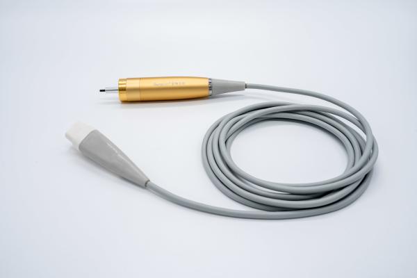Veterinary Ultrasonic Scalpel System for Pets Surgery Ligasure Instruments
