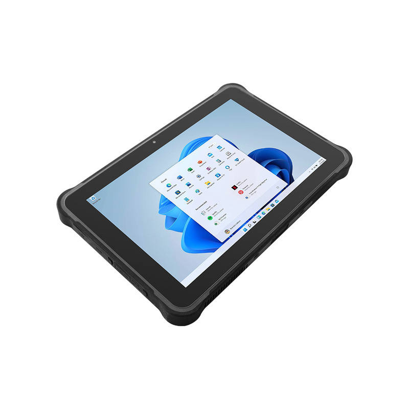 Industrial Rugged Tablet 10.1 Inch for Mobile Forms Business Updates and Workflow Tasks
