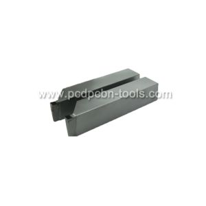 PCD Grooving Tools