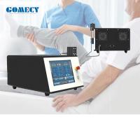 Máquina de Terapia de Ondas Eletromagnéticas de 1-16Hz, Equipamento de Terapia de Ondas de Choque Extrascorporal