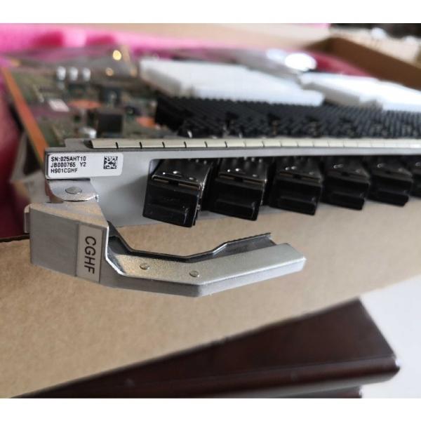 Huawei CGHF 16-Port XG-PON& GPON Combo OLT N2a Interface Board H901CGHF  huawe MA5800 XEHD XGHD XELD XGLD CGID XEUD H902CGHF