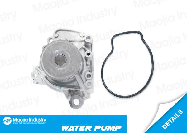 2000 2001 Honda Civic D14Z6 D16V1 D17A8 Car Engine Water Pump for1.7L D17A1 A2 A6 A7 #AW9419
