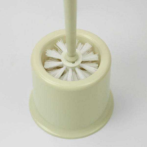 аксессуары Bathroom положения силикона щетки чистки шара туалета 44x14cm