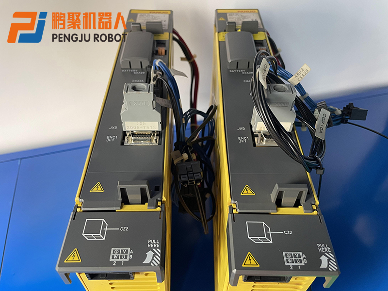 Аксессуары робота усилителя A06B-6117-H104 Fanuc робота Fanuc