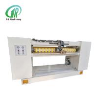 Máquina do cortador do ISO 2200mm NC da linha de produção do cartão ondulado