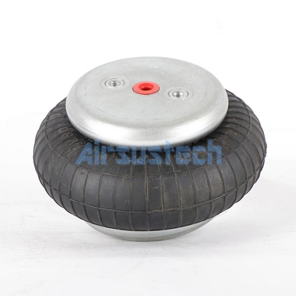 Air Suspension Weforma WBE 200-E1 G 1/4 Air Connection for Truck Air Spring