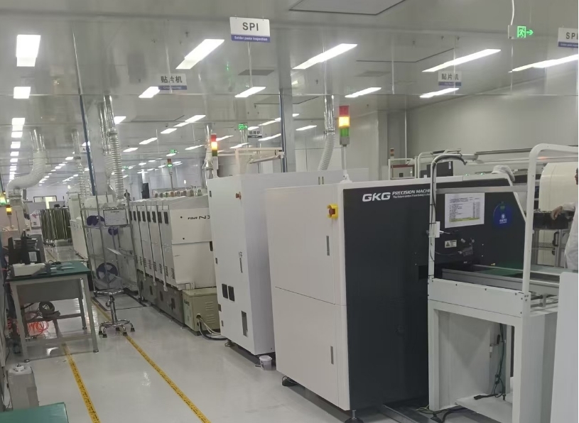 Shenzhen Jiaqing Circuit Co., Ltd.