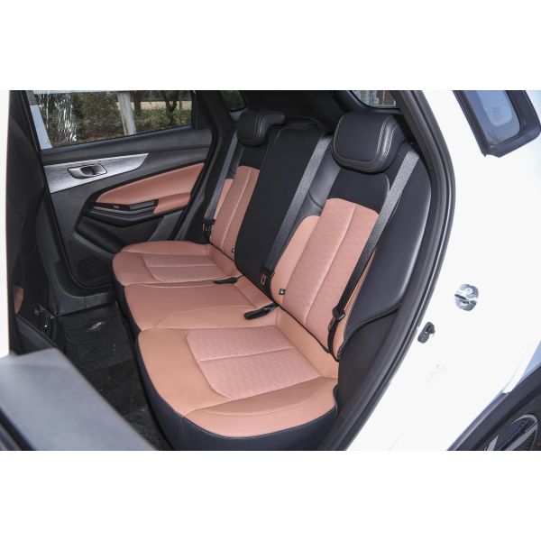 2023 2024 Changan NEVO Q05 SUV híbrido de largo alcance 60KM Coches eléctricos de edición caliente para rango eléctrico puro CLTC 60KM