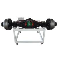 Truck Rear Axle Disassembling and Assembling Training Platform