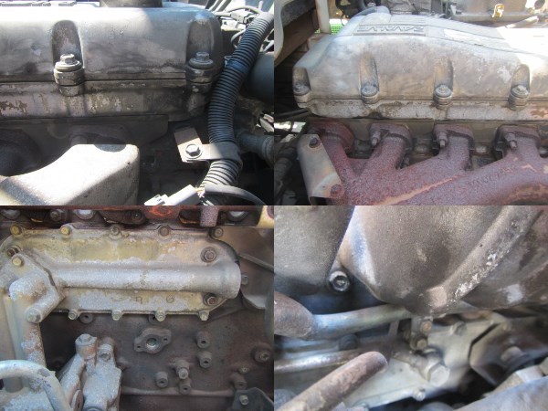 High Performance Nissan Auto Body Parts , Rapid Nissan Frontier Accessories