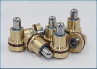 9108066 Piston Pilot Valve Hitachi Parts For EX60-2 EX300-2 EX100-2