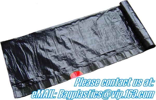 Roll Bags, Bin Liners, Nappy Bags, Nappy Sack, Diaper Bag, Alufix, Rubbish Bag, Garbage Eco Friendly In Low Price Plasti