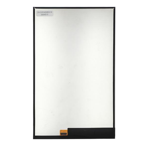 10.1 Inch TFT LCD Screen Display 800x1280 Resolution With MIPI Optional Touch