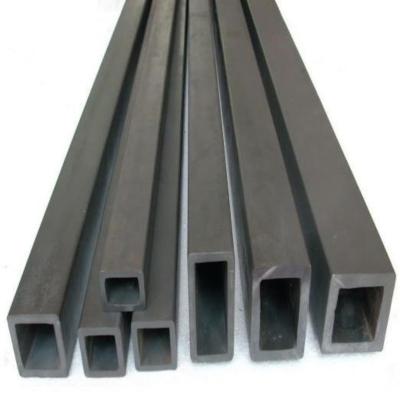 Customized Reaction Sintered Silicon Carbide Square Beam Support