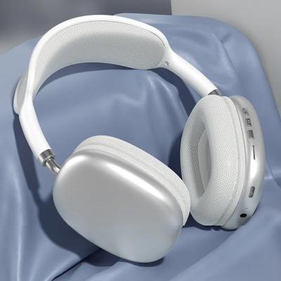 Noise Cancel Wireless Bluetooth Headphones Comfortable Lightweight Fashionable