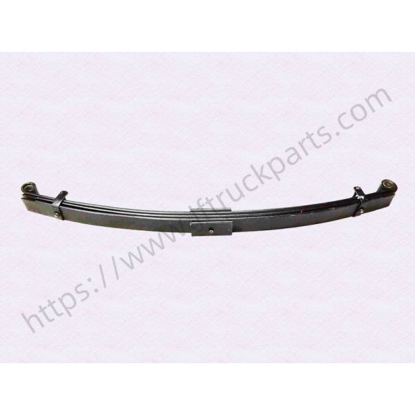 FOTON Auman Spring plate assy 1105929200041