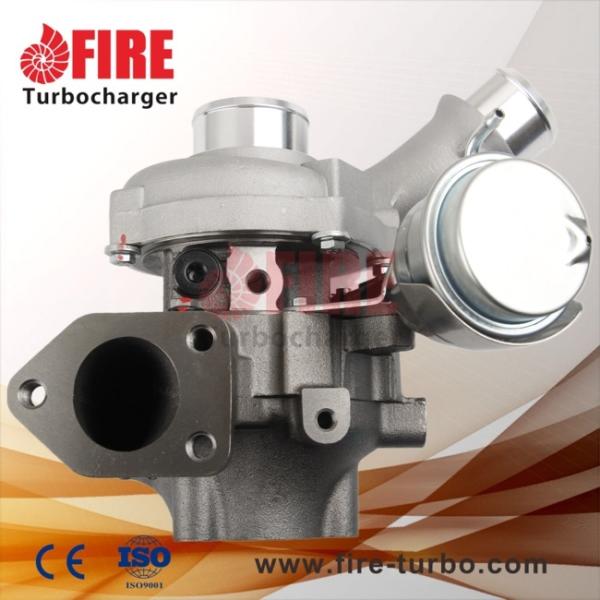 BV43 Turbocharger 28200-4A470 53039880144 Hyundai Kia Sorento 2.5D CRDi With D4CB Engine