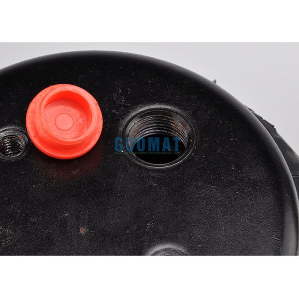 2B2600 Air Bag Suspension For Pickup Truck Modification Replace Spring