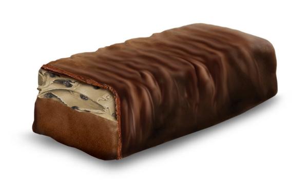 Energy Bar Machine 40-60pcs/min 0.8kw for Protein Chocolate Bars