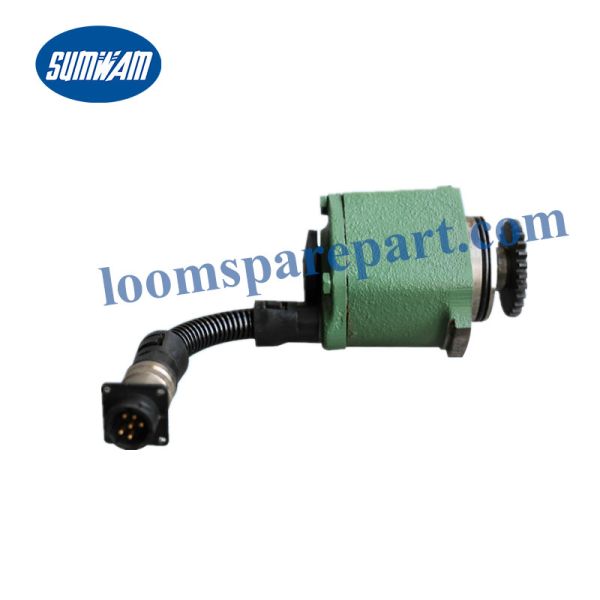 Weaving Picanol Loom Spare Parts Textile Encoder BE59016