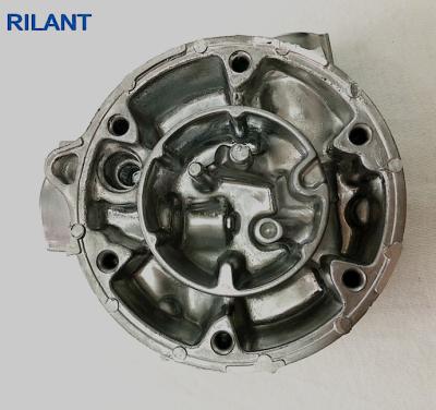 Гасящ алюминиевый металл частей заливки формы электрический