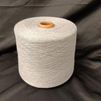 16s 20s 21s chaussettes fil recyclé fil régénéré fil pour tricotage