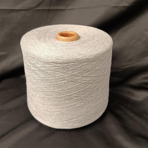 Regenerated Yarn Recycled Yarn T-shirt Yarn Socks Yarn Denim Yarn For Circular Knitting Flat Knitting