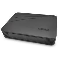 Ntex MPEG4によって解読された上箱の無線のイメージ マニュアルの調査をテレビ