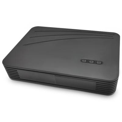 Ntex MPEG4 Decoded TV Set Top Box Radio Image Manual Search