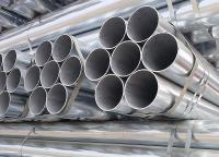Tubulação oca de aço inoxidável de aço do comprimento de tubulação 20m dos SS do círculo de ASTM AISI