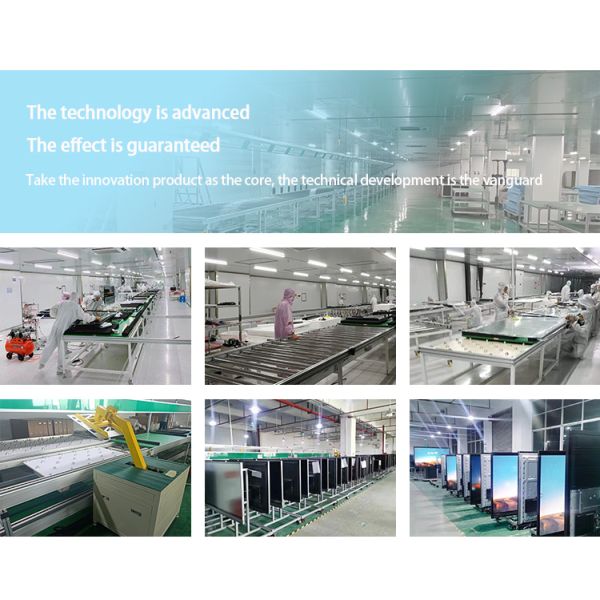 65/75/85/86/98/110 Inch LCD Display Smart Board  Electonric Board Educational Equipment Interactive White Board