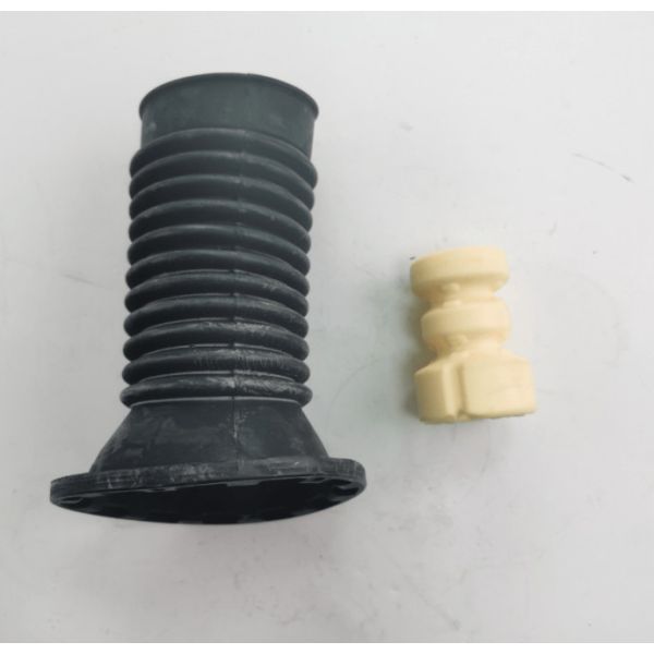 L'ODM Toyota AXP4 NCP4 SCP4 Couverture de poussière de l'absorbeur de chocs arrière 48157-0D020-M1