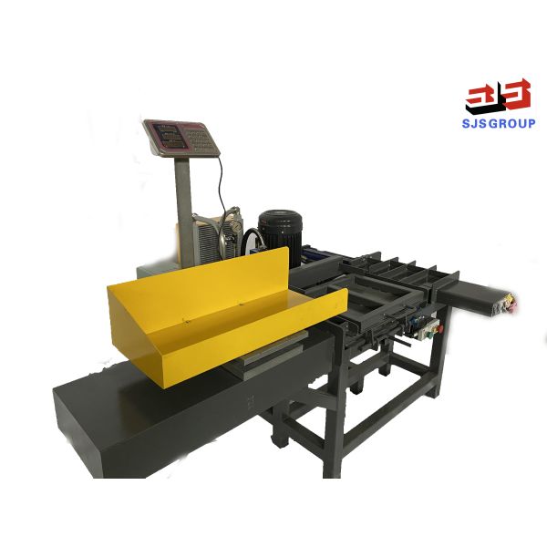 Automatic Feeding 1.8t/h Horizontal Hydraulic Baler