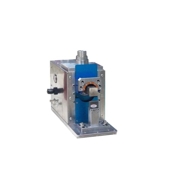 40khz Ultrasonic Spot Metal Welder For Multi Copper Wires