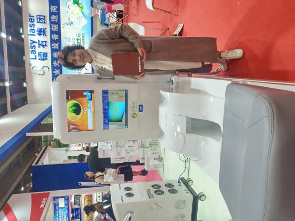 Detox Digestive Aid Colonic Irrigation Machine , Hydrotherapy Body Sculpture Slimming Machine