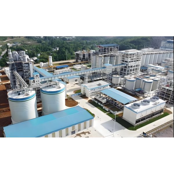 High Technology Assembly Roots Blower For Sandblasting Facility Textile Mill