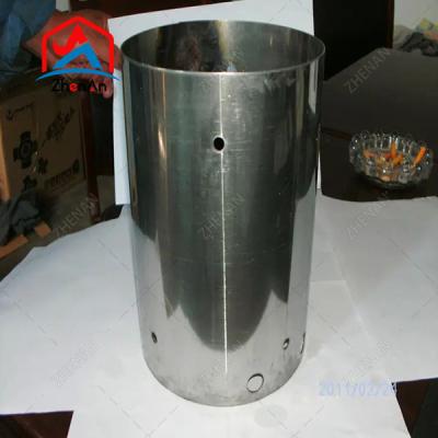 Máquina Tzm Chrome Moly Bar Titânio Zircônio Rod Riveting Alta Densidade