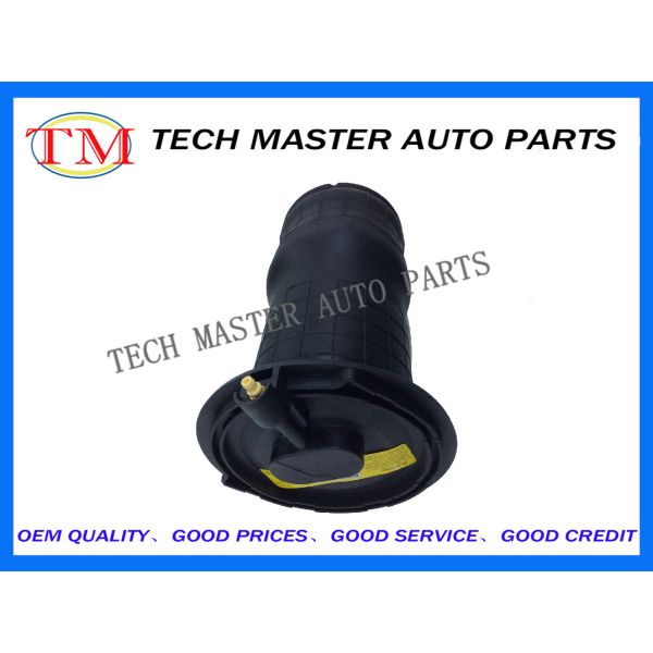 頑丈な車の空気懸濁液のキットのランド ローバー RKB101460 のための後部空気衝撃