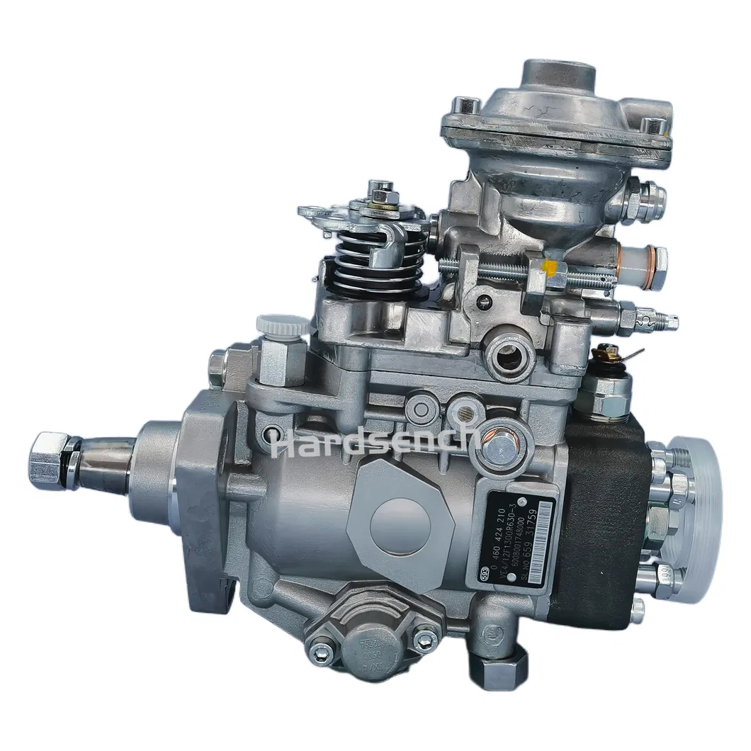 Distributor Fuel Injection Pump 0460424210 Ve4/12f1300r630-3 for VW 2000 Worker 00-05
