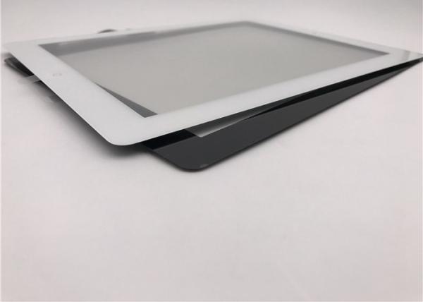 White / Black Ipad 3 Display Replacement Digitizer Assembly Ipad Repair Parts