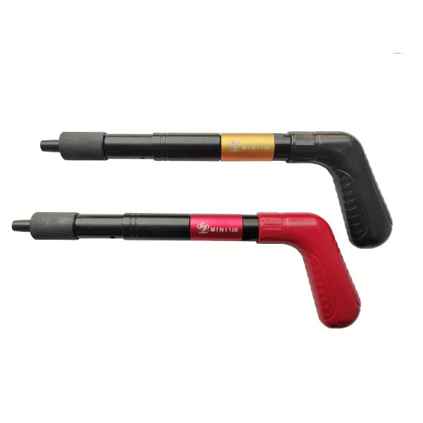 GB Standard Mini Manual Steel Nail Gun Rivet Tool Power Adjustable Wall Nail Guns