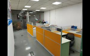 Shenzhen Temei Machinery Equipment Co., Ltd.
