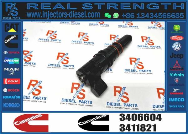 Diesel generator set earthmover other truck engine parts K38 ISM11 K50 fuel injectors 3349860 3609962 3406604