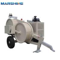 Tensionneurs hydrauliques à tension maximale de câble de 6 tonnes