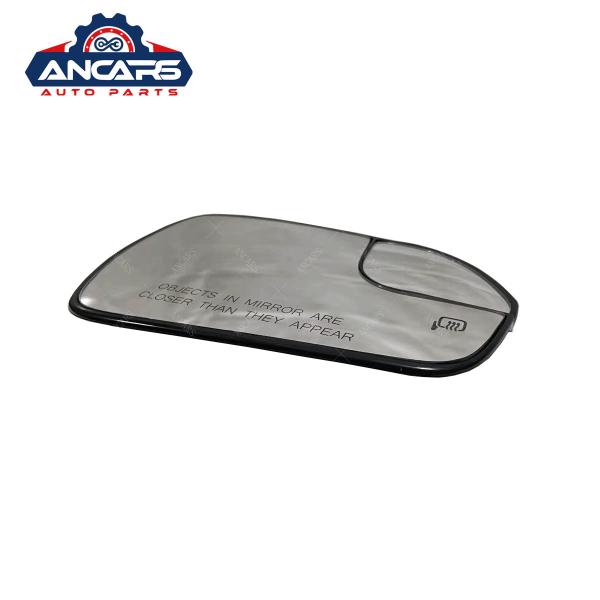Heater Ford Side Mirror Parts Glass DS7Z-17K707-B For Fusion 2013-2018